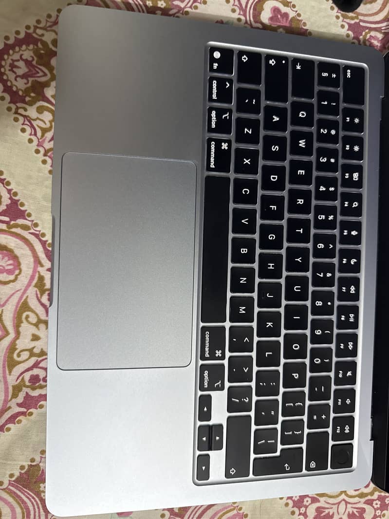 Slightly used 1