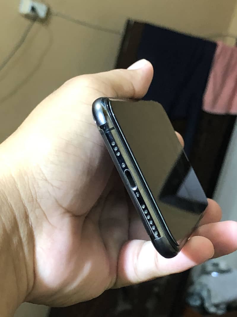 Apple iPhone Xs Dual Pta 256Gb Total Original 3