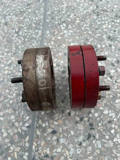 wheel spacer