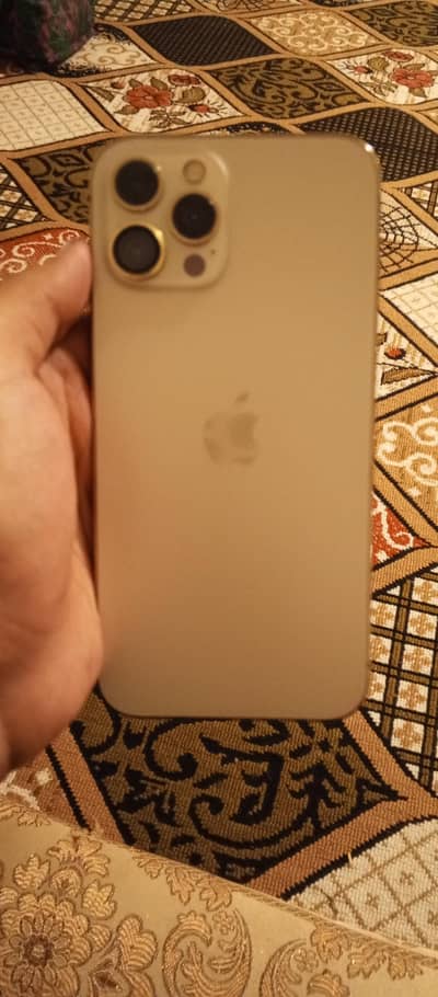 Apple iPhone 12 Pro Max