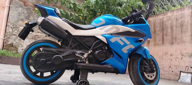 very beautiful electric bike for kids mp3 music all function available