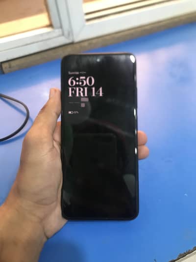 Xiaomi Redmi Note 11