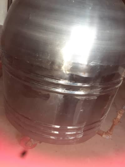 ekad Tandoor dry fruit