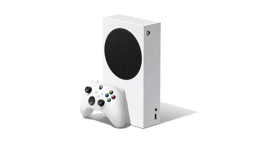 Needed X box series s