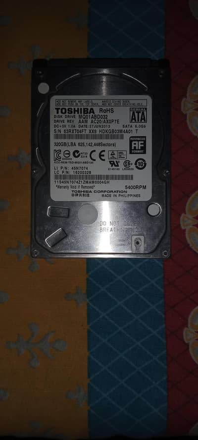 Toshiba