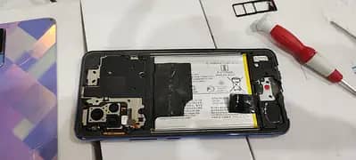 Vivo V21e 6
