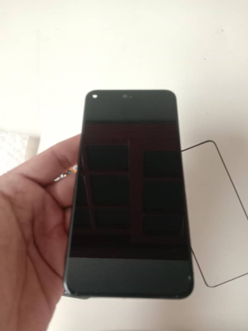 Google Pixel 5 1