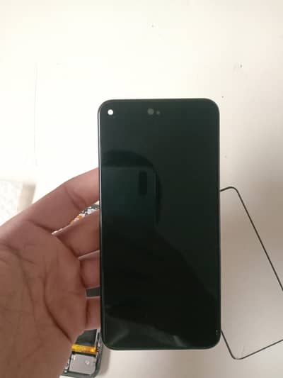 Google Pixel 5