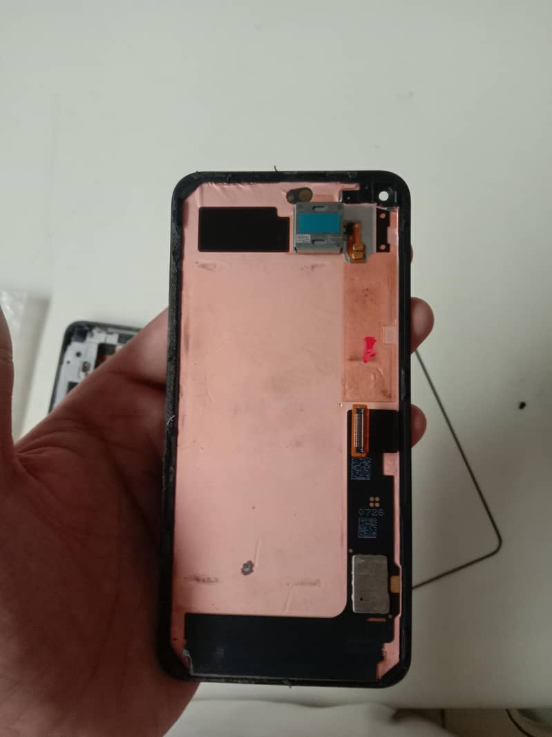 Google Pixel 5 2