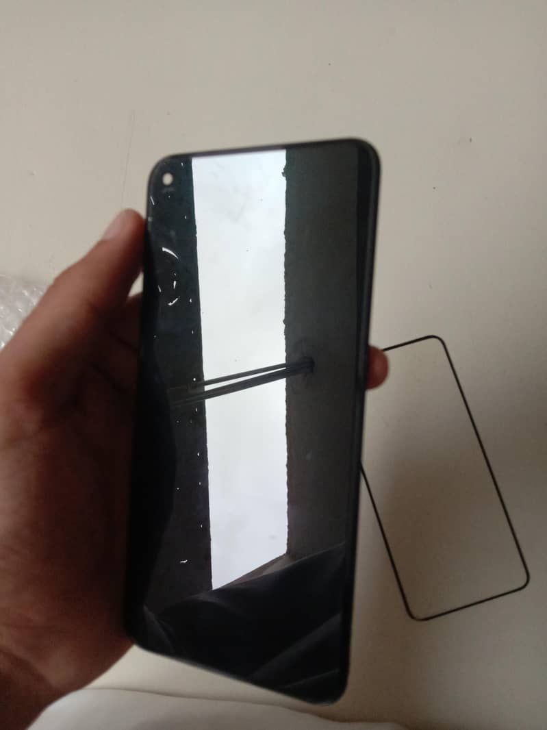 Google Pixel 5 3