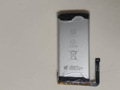Google Pixel 5