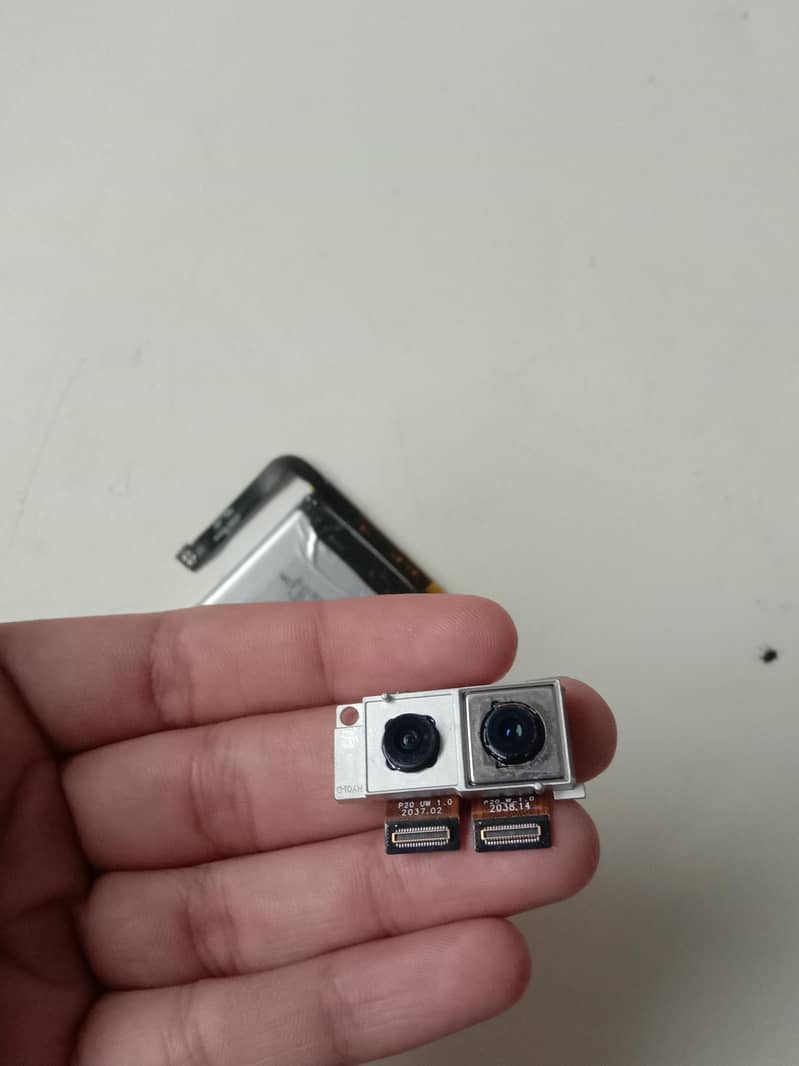 Google Pixel 5 5
