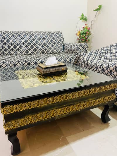center table   Whatap#0345290032
