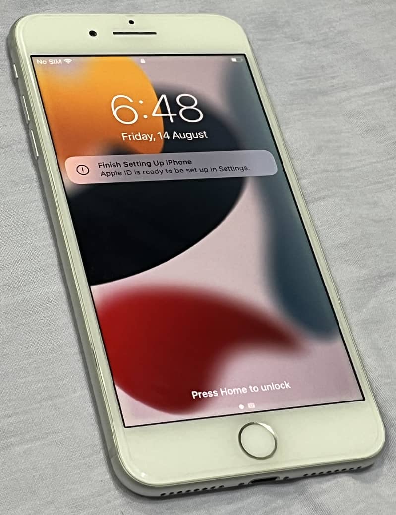 Apple iPhone 7 Plus 0