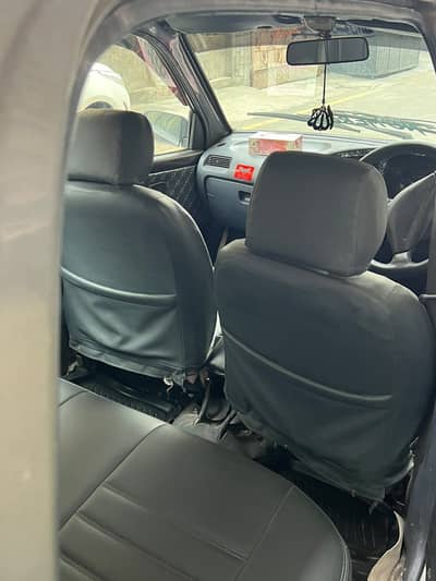 Daihatsu coure 2007