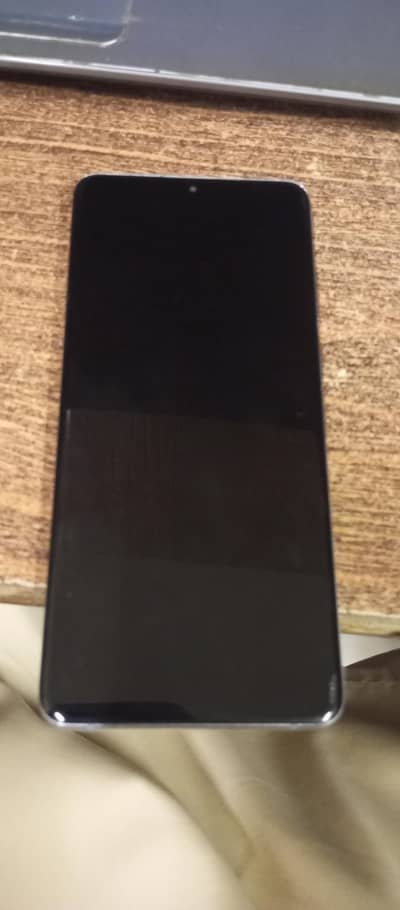 Samsung Mobile S20 Plus