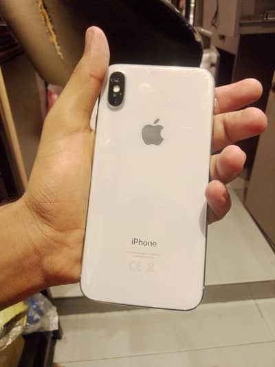 I phone