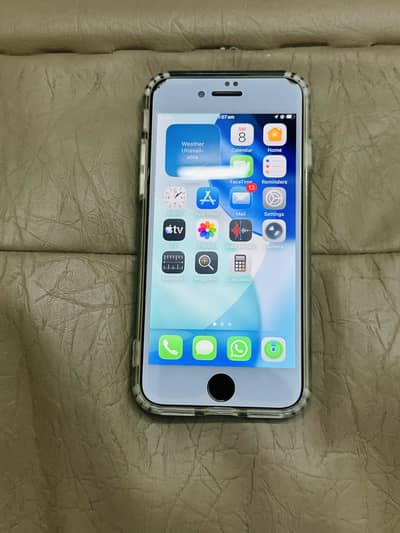 Apple iPhone SE 2nd Generation