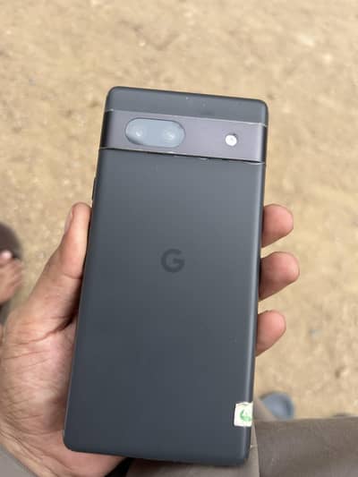 Google Pixel 7a