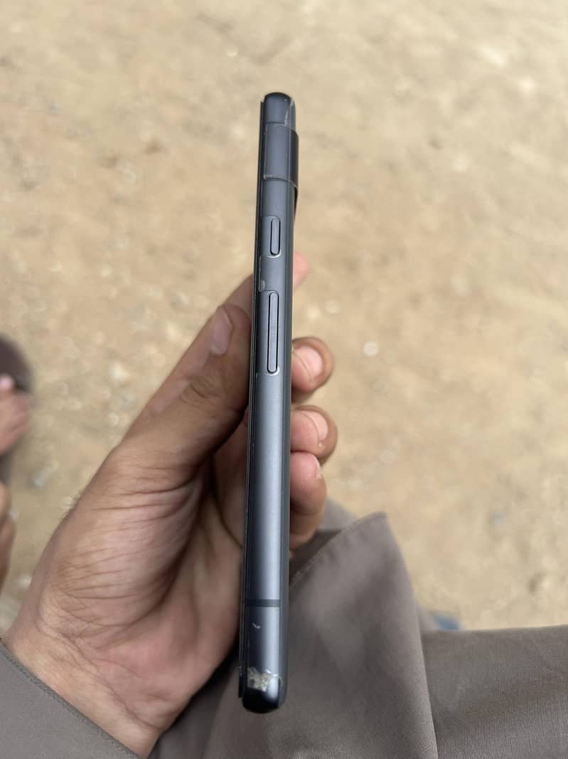 Google Pixel 7a 1