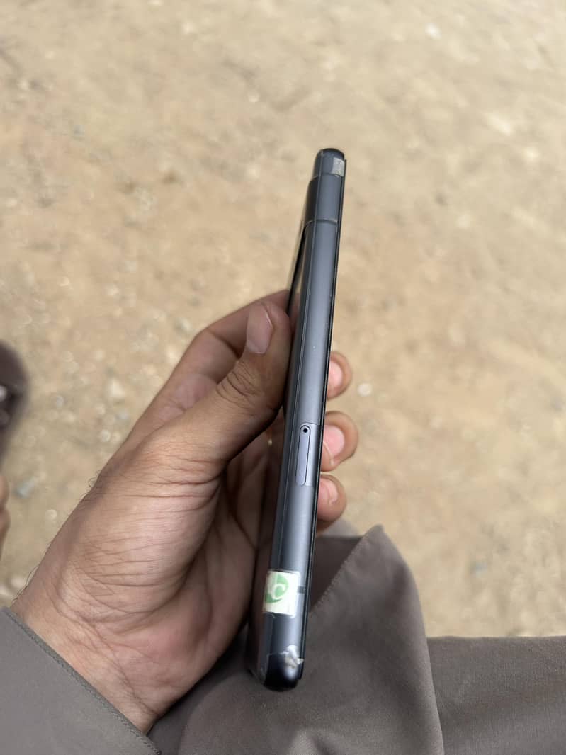 Google Pixel 7a 3