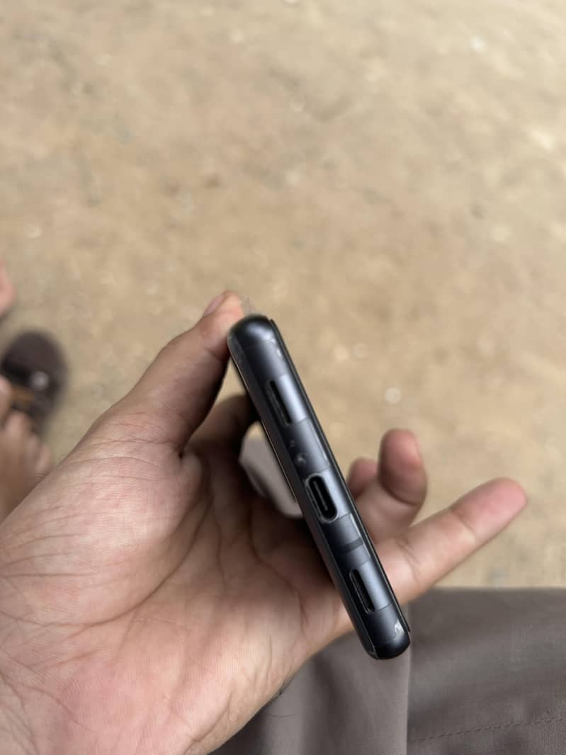 Google Pixel 7a 4