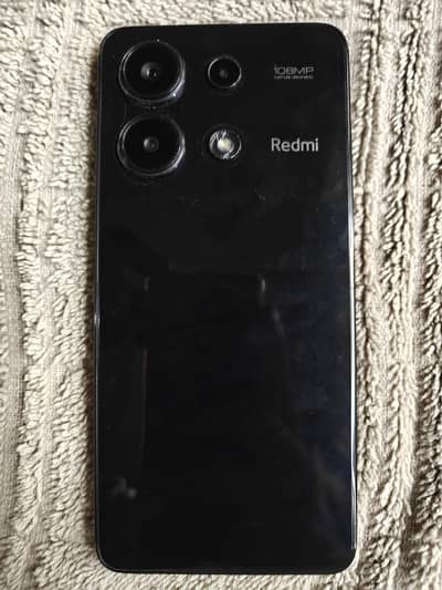 Xiaomi Redmi Note 13