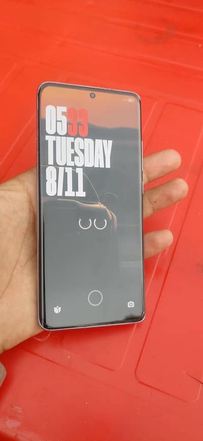 Xiaomi 12x
