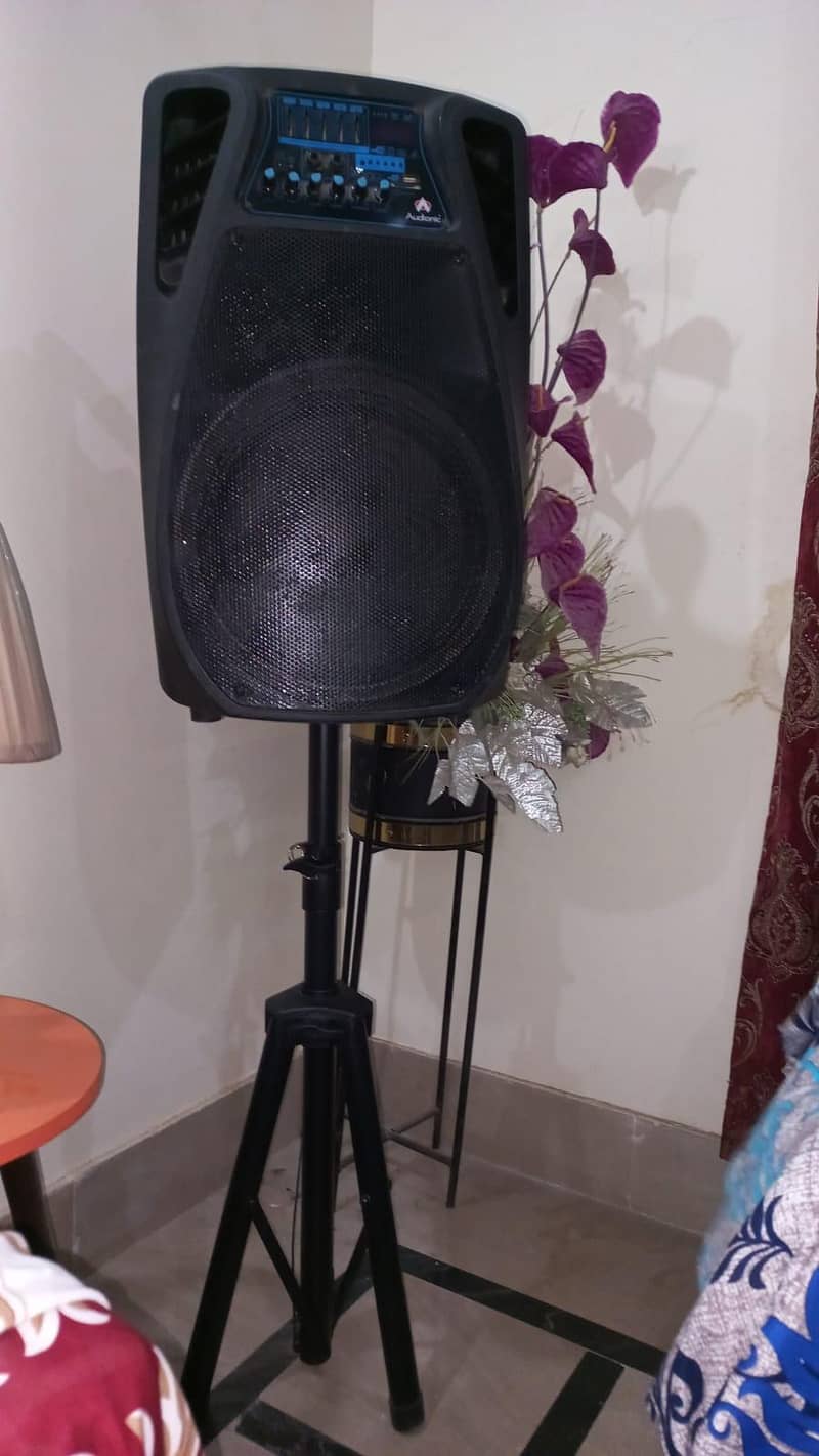Audionic Speakers Majlis 0