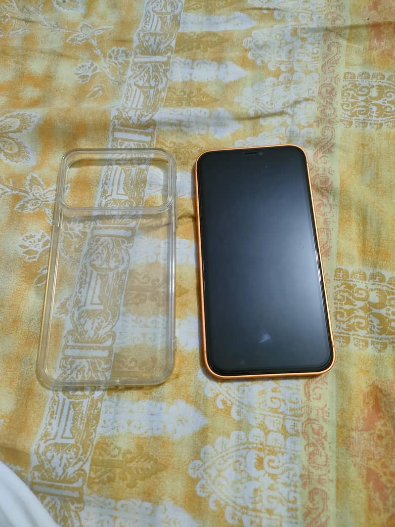 Apple iPhone 11 converted 1