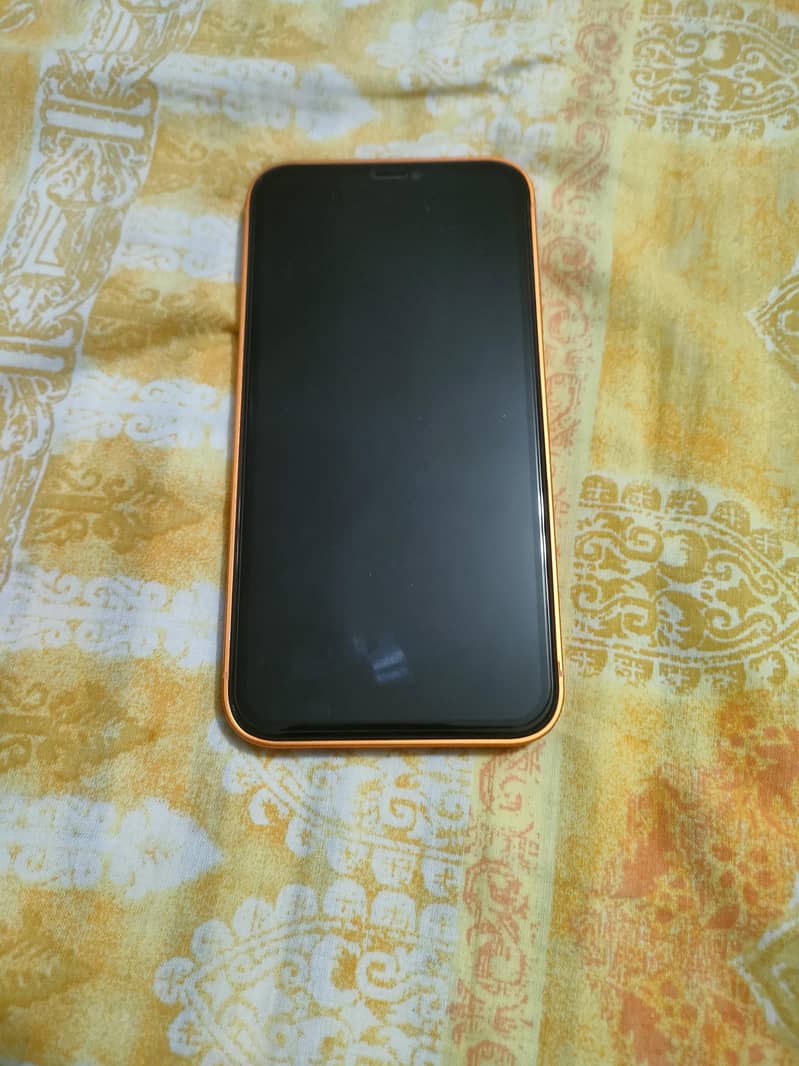 Apple iPhone 11 converted 2