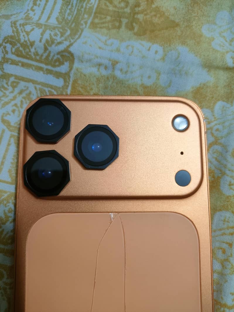 Apple iPhone 11 converted 7