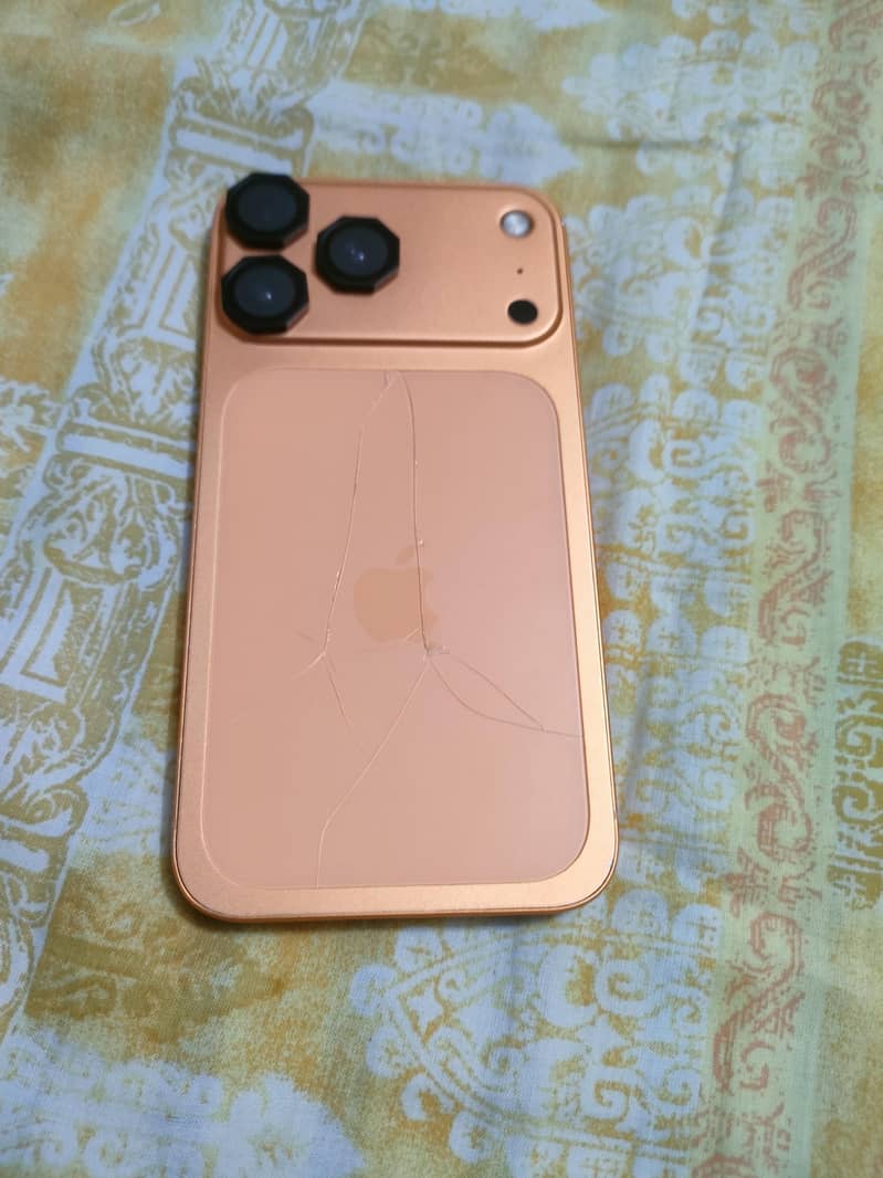 Apple iPhone 11 converted 8