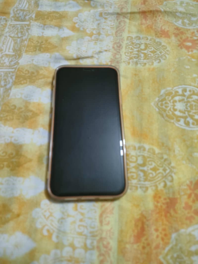 Apple iPhone 11 converted 13