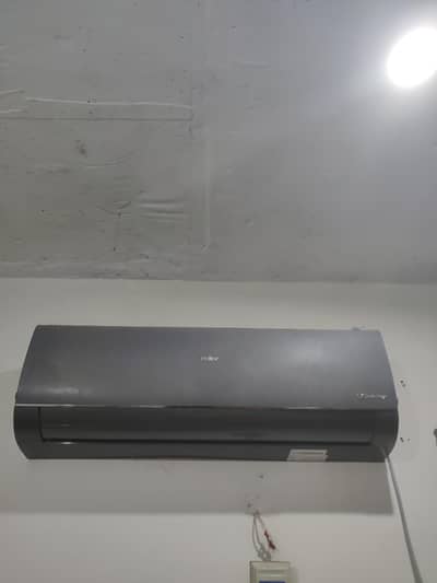 Haier T3 DC inverter AC 1.5Ton