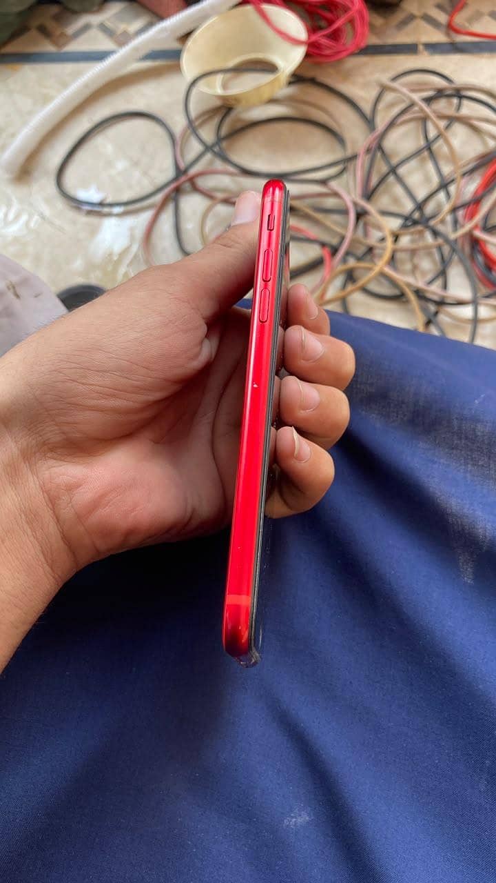 Apple iPhone SE 1