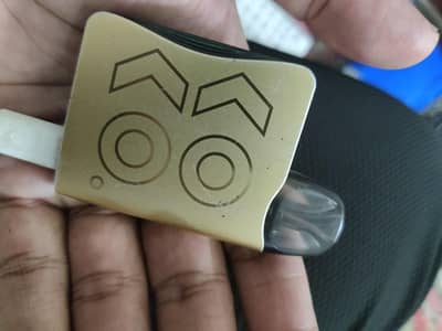 Uwell Caliburn KOKO Prime Vision Pod 18+