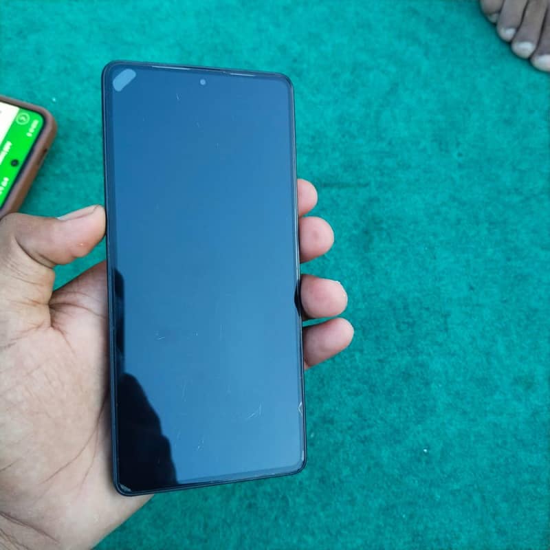 Redmi note 13 pro 1