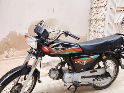 Unique 2022 model for sell neat and clean condition.