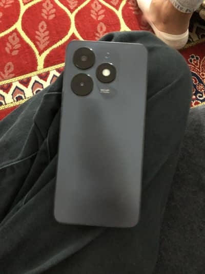 Tecno Spark 20C