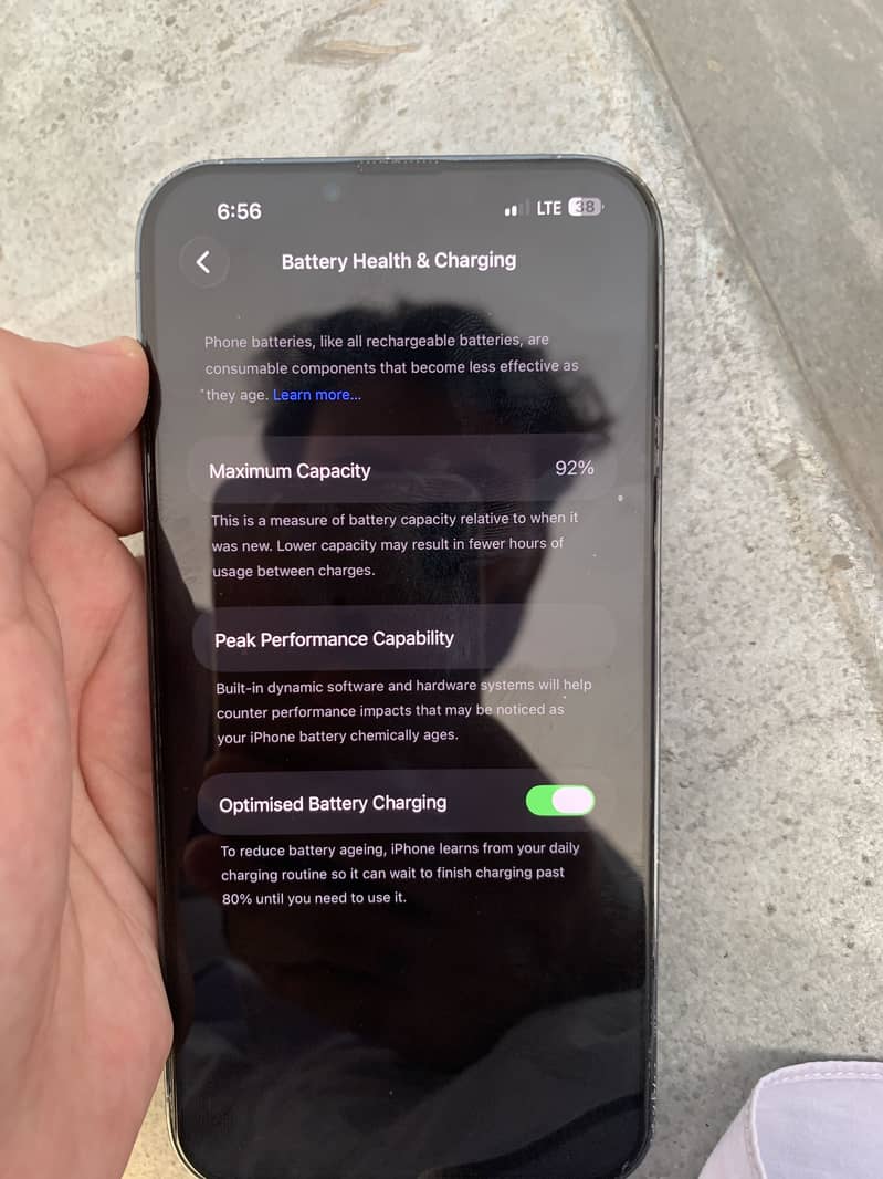 Apple iPhone 13 Pro Max 1