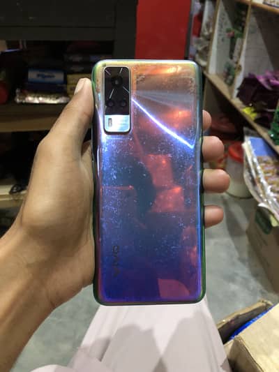 Vivo Y53s