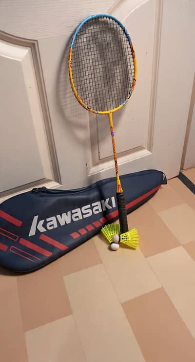 kawasaki