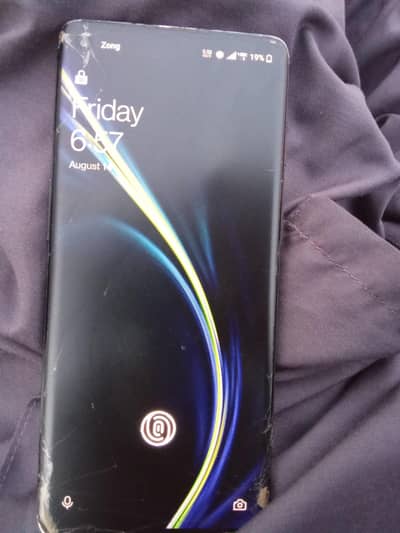 One Plus 8