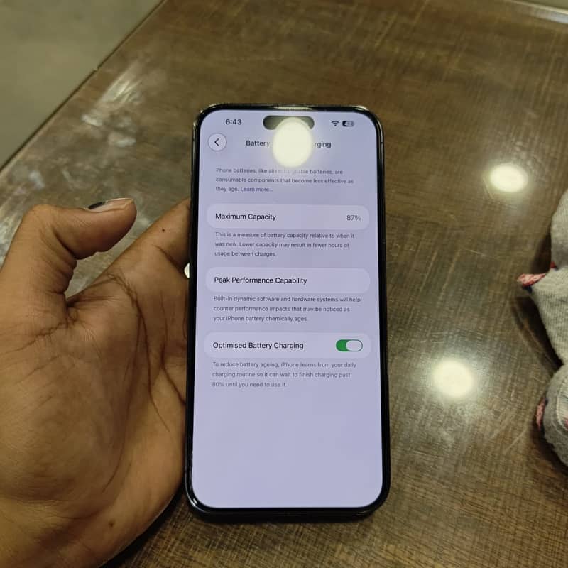 iPhone 14 Pro Max 0