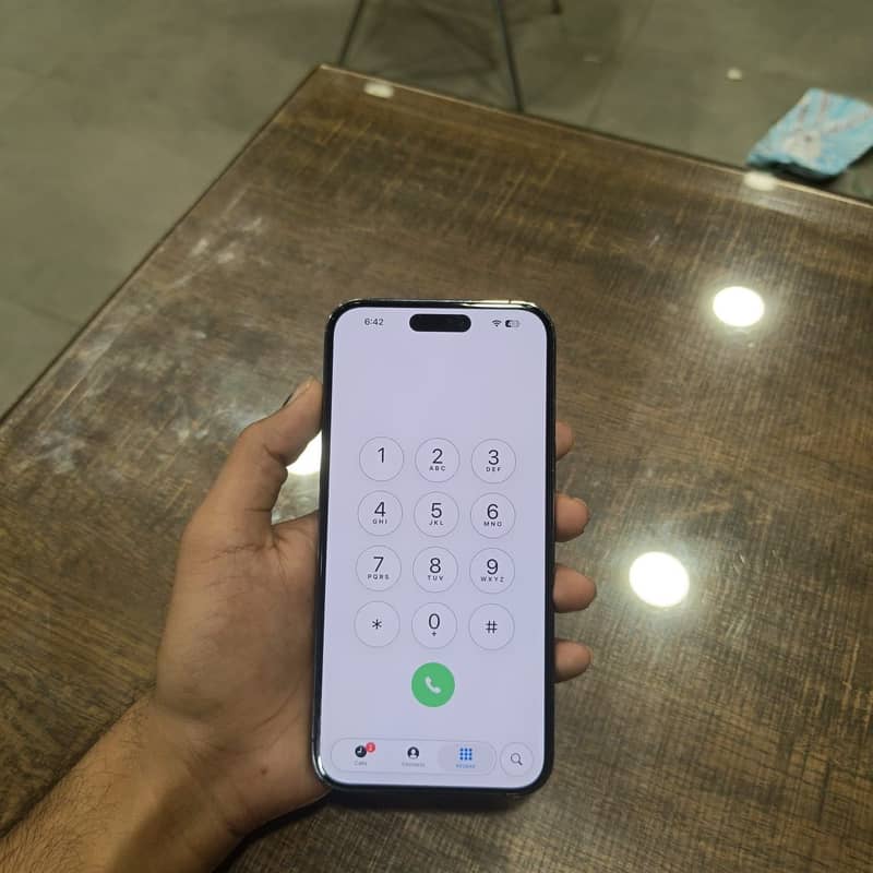 iPhone 14 Pro Max 2