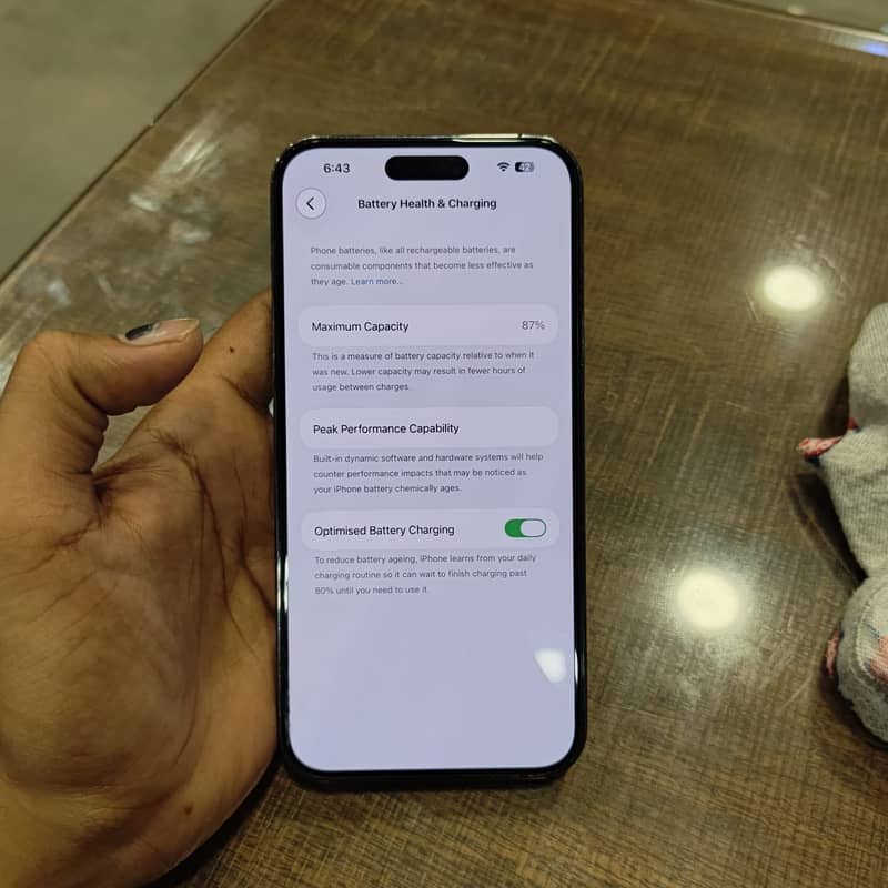 iPhone 14 Pro Max 3
