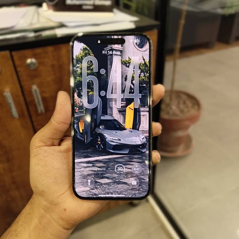 iPhone 14 Pro Max 10
