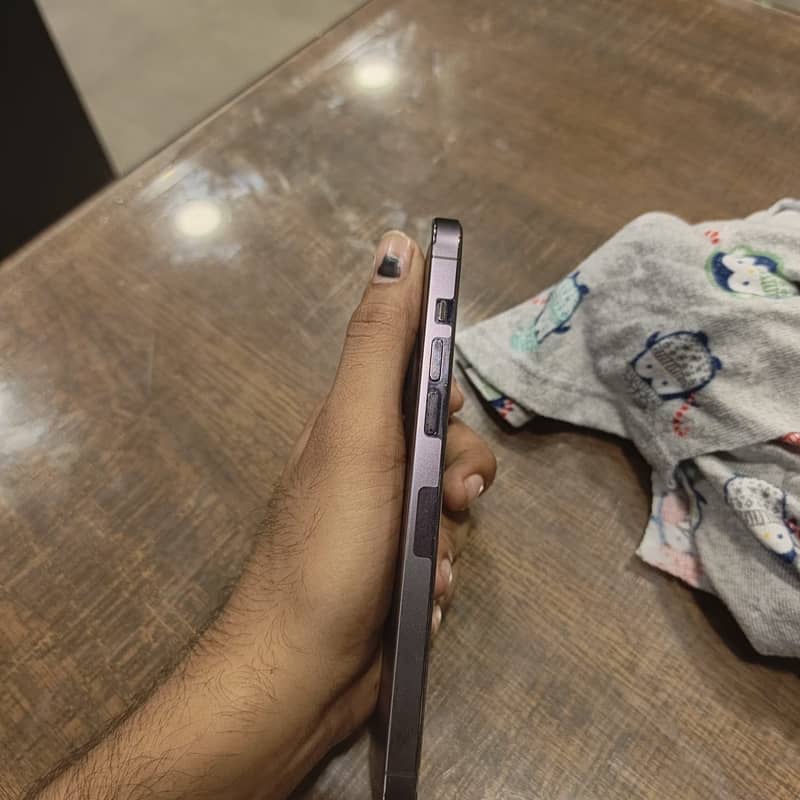 iPhone 14 Pro Max 12