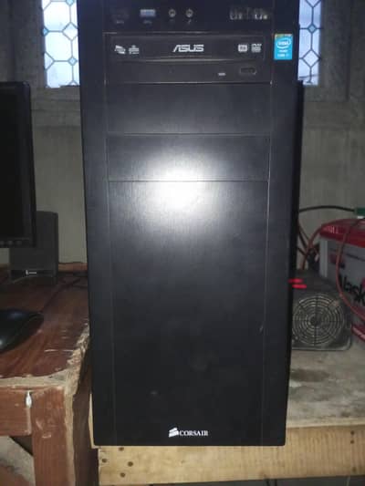 i7 4th gen pc